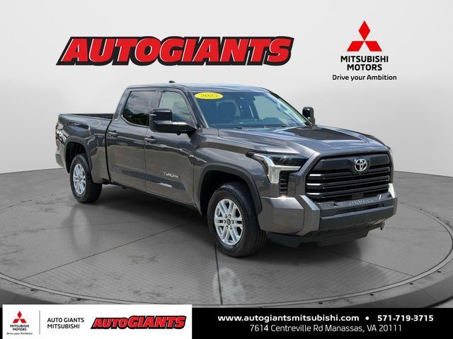 2023 Toyota Tundra SR5