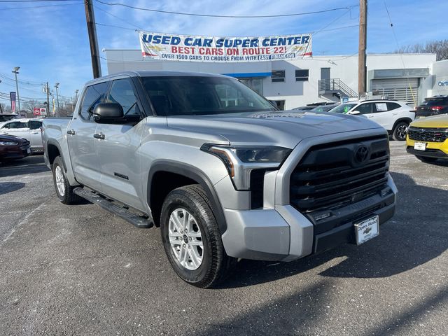 2023 Toyota Tundra SR5