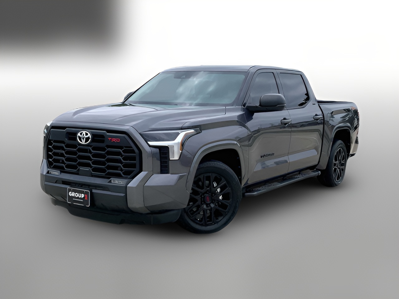 Used 2023 Toyota Tacoma TRD Off Road For Sale in Houston, TX