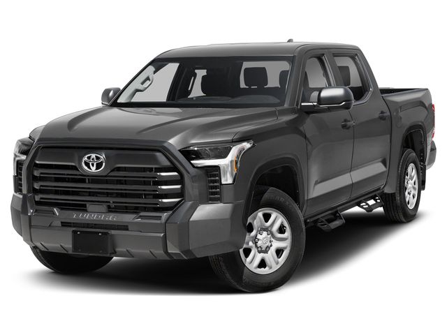 2023 Toyota Tundra SR