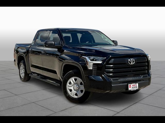 2023 Toyota Tundra SR