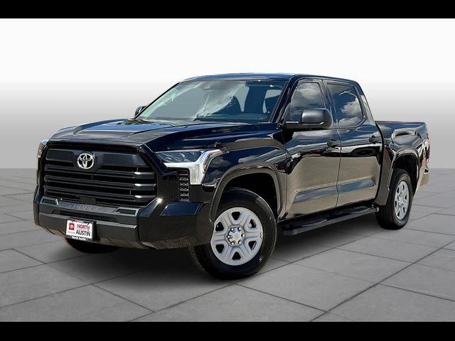 2023 Toyota Tundra SR