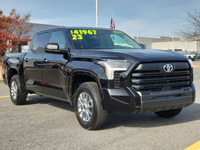 2023 Toyota Tundra SR