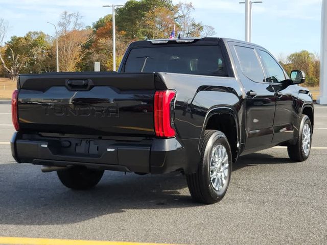 2023 Toyota Tundra SR