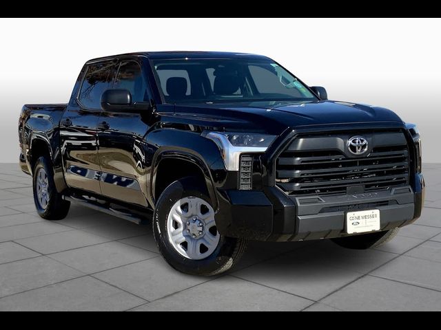 2023 Toyota Tundra SR