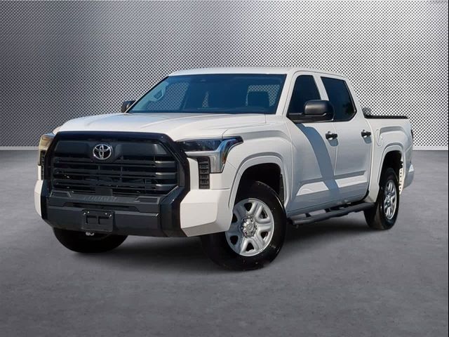 2023 Toyota Tundra SR