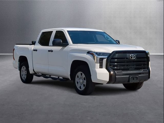 2023 Toyota Tundra SR