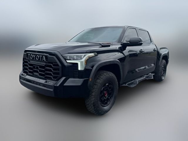 2023 Toyota Tundra 4WD TRD Pro Hybrid