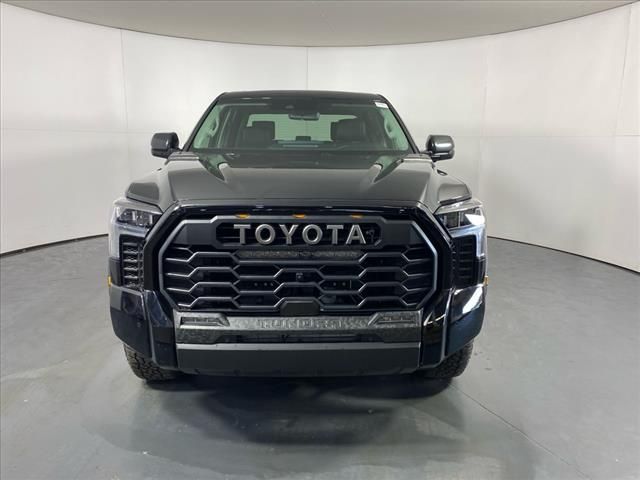 2023 Toyota Tundra 4WD TRD Pro Hybrid