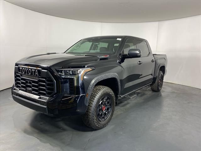 2023 Toyota Tundra 4WD TRD Pro Hybrid