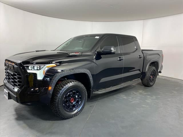 2023 Toyota Tundra 4WD TRD Pro Hybrid