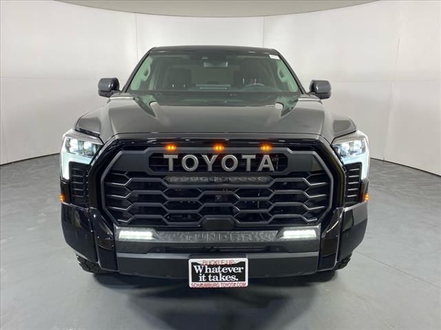 2023 Toyota Tundra 4WD TRD Pro Hybrid