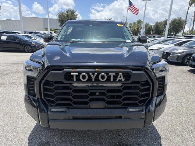 2023 Toyota Tundra 4WD TRD Pro Hybrid