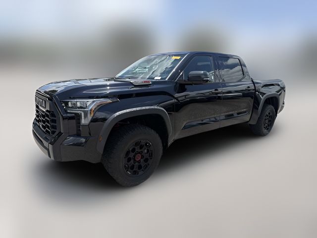 2023 Toyota Tundra 4WD TRD Pro Hybrid
