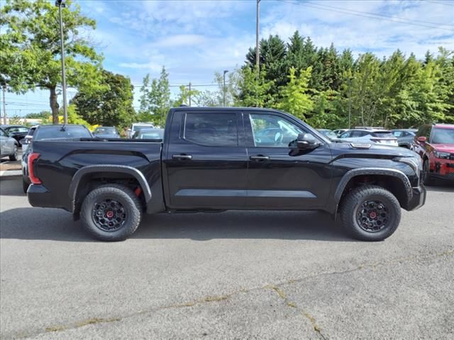 2023 Toyota Tundra 4WD TRD Pro Hybrid