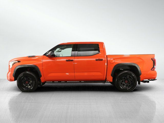 2023 Toyota Tundra 4WD TRD Pro Hybrid