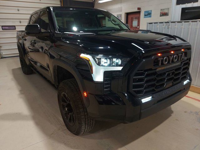 2023 Toyota Tundra 4WD TRD Pro Hybrid