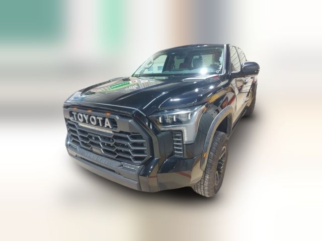 2023 Toyota Tundra 4WD TRD Pro Hybrid