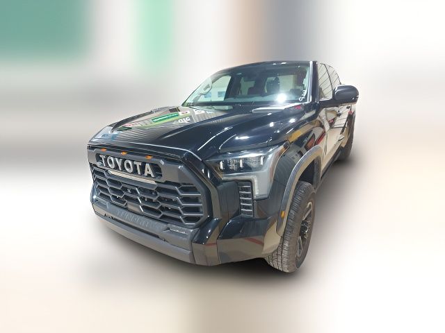 2023 Toyota Tundra 4WD TRD Pro Hybrid