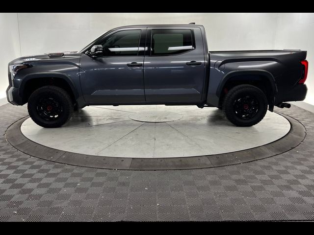 2023 Toyota Tundra 4WD TRD Pro Hybrid