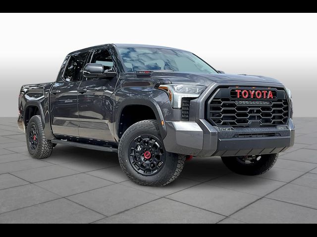 2023 Toyota Tundra 4WD TRD Pro Hybrid