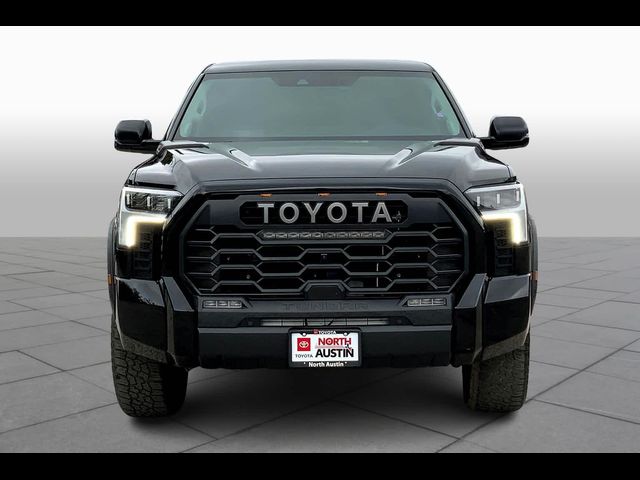 2023 Toyota Tundra 4WD TRD Pro Hybrid