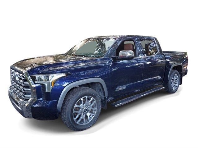 2023 Toyota Tundra 1794 Edition