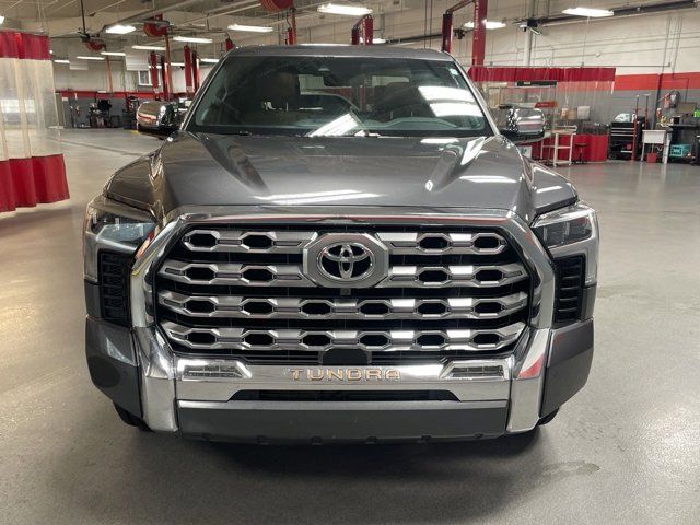 2023 Toyota Tundra 1794 Edition