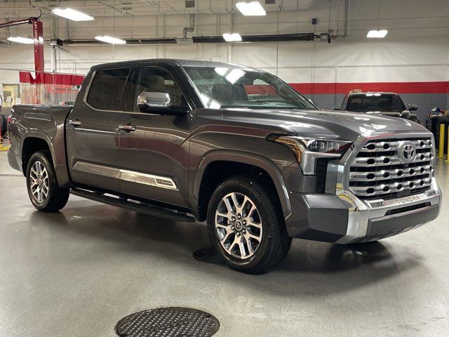 2023 Toyota Tundra 1794 Edition