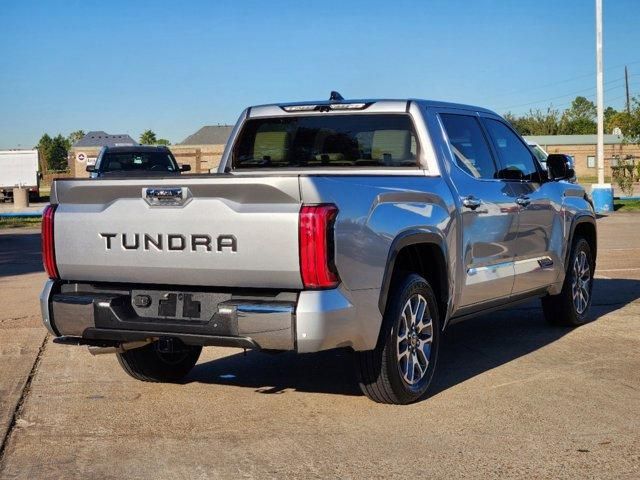 2023 Toyota Tundra 1794 Edition