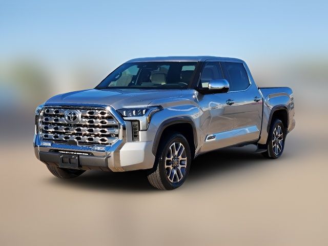 2023 Toyota Tundra 1794 Edition