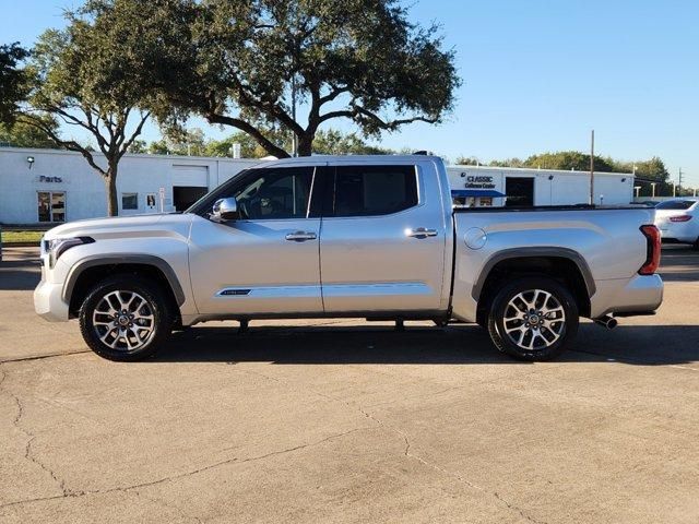 2023 Toyota Tundra 1794 Edition