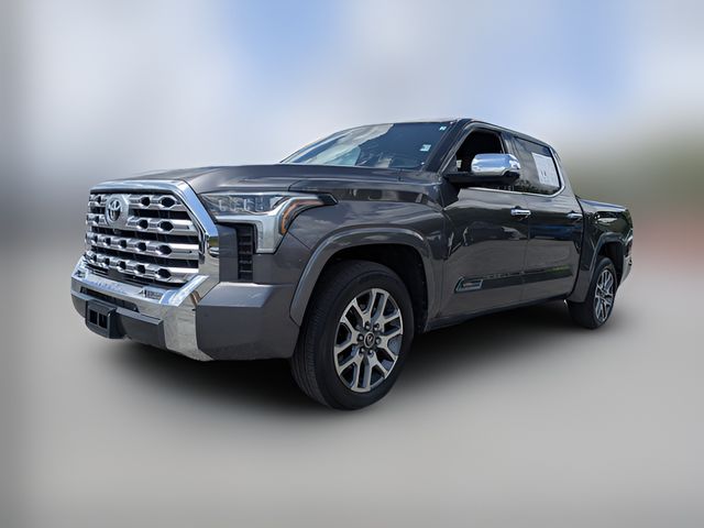 2023 Toyota Tundra 1794 Edition
