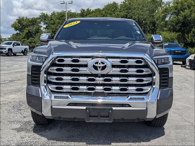 2023 Toyota Tundra 1794 Edition