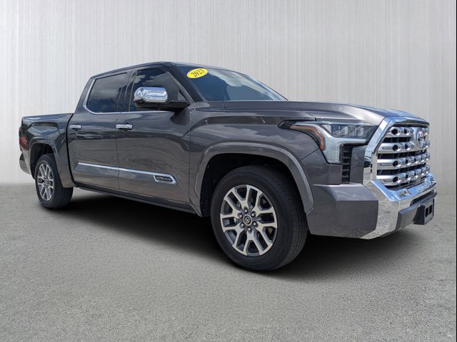 2023 Toyota Tundra 1794 Edition