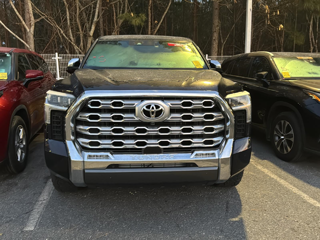 2023 Toyota Tundra 1794 Edition