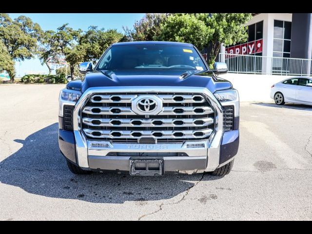 2023 Toyota Tundra 1794 Edition