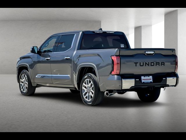 2023 Toyota Tundra 1794 Edition