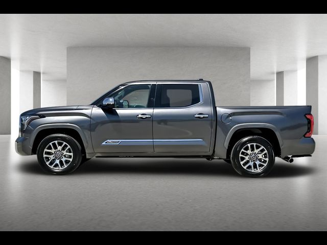 2023 Toyota Tundra 1794 Edition