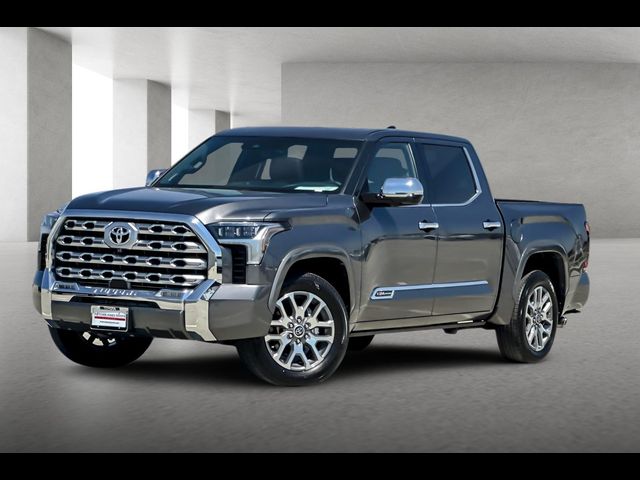 2023 Toyota Tundra 1794 Edition