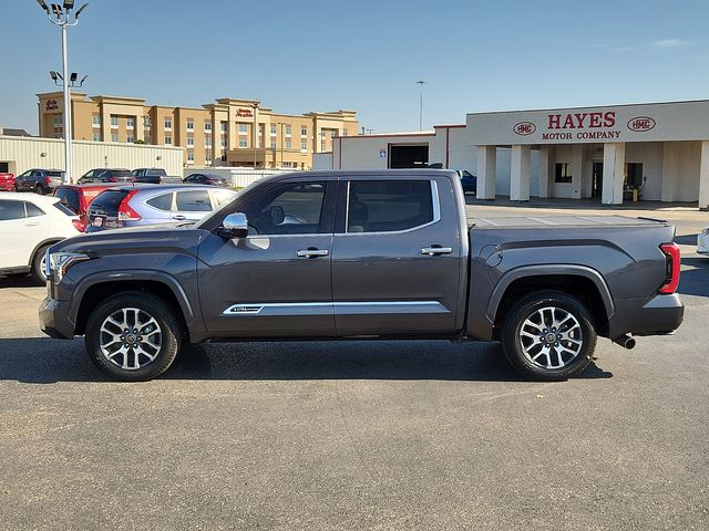 2023 Toyota Tundra 1794 Edition