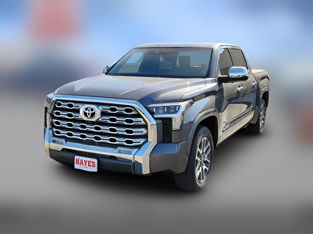 2023 Toyota Tundra 1794 Edition