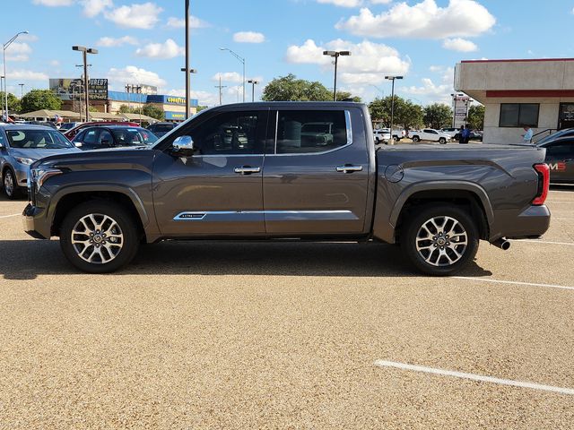 2023 Toyota Tundra 1794 Edition