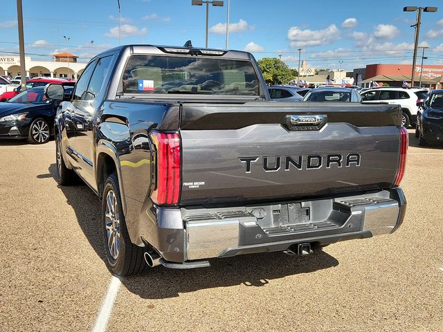 2023 Toyota Tundra 1794 Edition