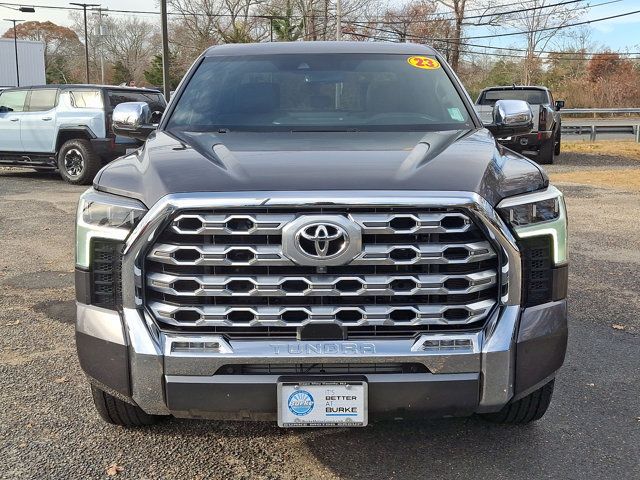 2023 Toyota Tundra 1794 Edition