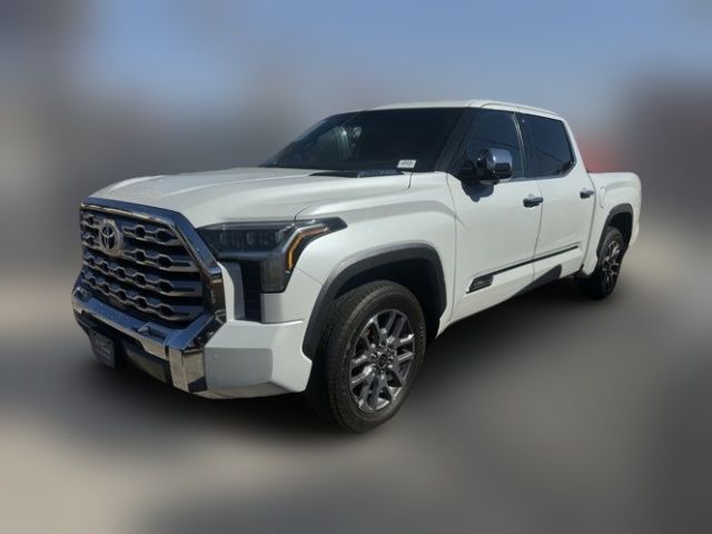 2023 Toyota Tundra 2WD 1794 Edition Hybrid