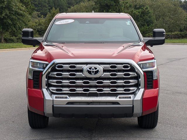 2023 Toyota Tundra 2WD 1794 Edition Hybrid