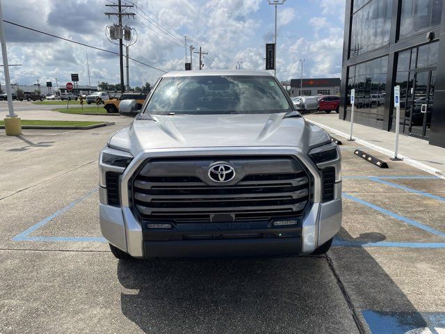 2023 Toyota Tundra 2WD Limited Hybrid