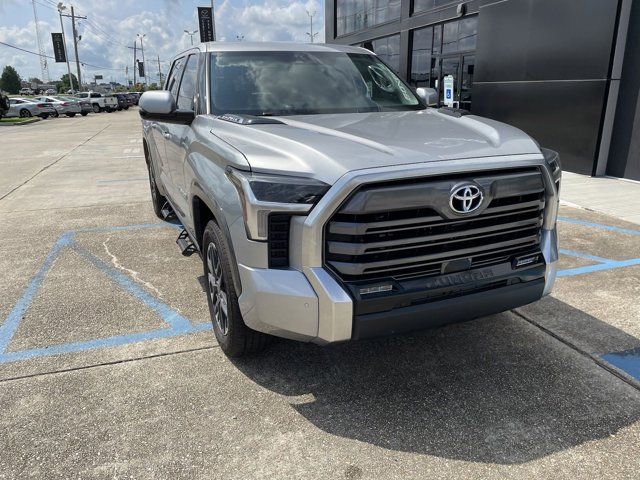 2023 Toyota Tundra 2WD Limited Hybrid