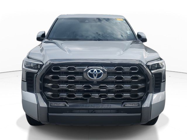 2023 Toyota Tundra 2WD Platinum Hybrid